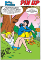 BettyRonicaPinUp