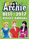 ARCHIE Best of 2017 Digest Annual
