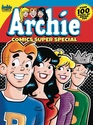 ARCHIE Comics Super Special #8 - 2017-02-08