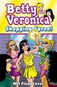 Betty and Veronica $hopping $pree - not final