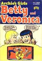 Archie's Girls Betty & Veronica #1