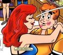 Cheryl poaching Archie