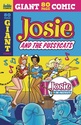 JOSIE and the Pussycats 80 Page Giant #1