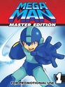 MEGA MAN Master Edition Vol 1 2016-05-04