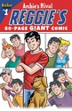 REGGIE'S 80-PAGE GIANT COMIC #1 2016-12-14
