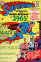 Superman of 2965 - SUPERMAN 181