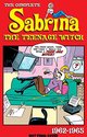The Complete SABRINA The Teenage Witch - not final